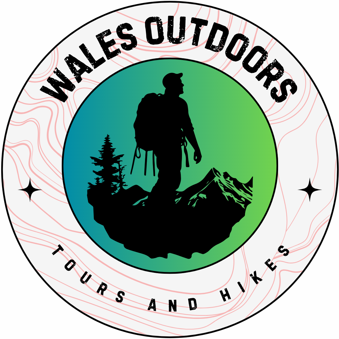 Wales Outdoors - Guided Tours And Hikes